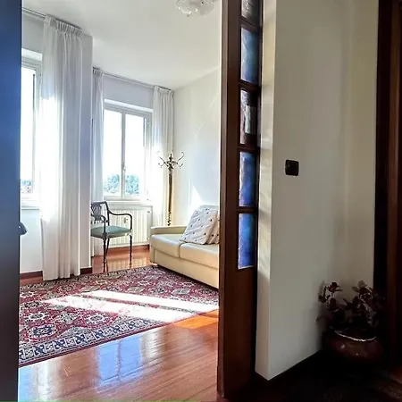 公寓 Penthouse With Terrace - Vatican Museums, Saint Peter's