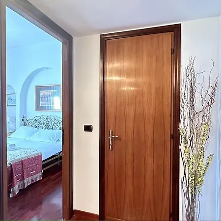 Penthouse With Terrace - Vatican Museums, Saint Peter's 罗马