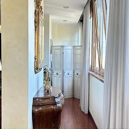 公寓 Penthouse With Terrace - Vatican Museums, Saint Peter's *