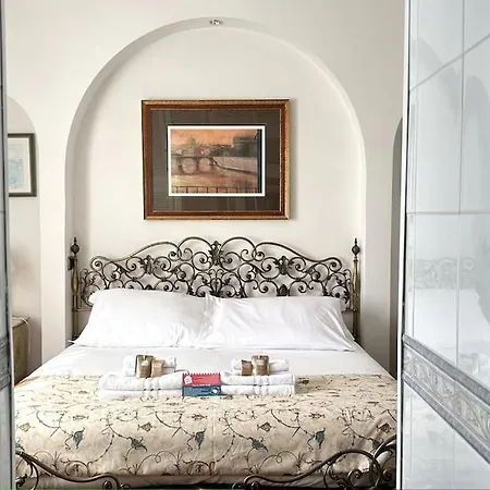 Penthouse With Terrace - Vatican Museums, Saint Peter's 公寓 罗马
