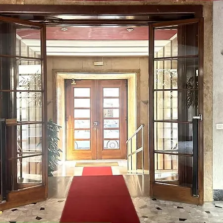 Appartement Penthouse With Terrace - Vatican Museums, Saint Peter's