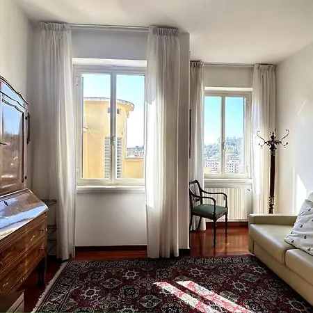 Penthouse With Terrace - Vatican Museums, Saint Peter's Rome