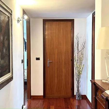 Appartement Penthouse With Terrace - Vatican Museums, Saint Peter's Rome
