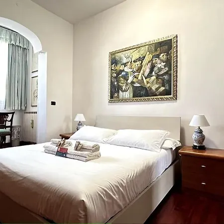Penthouse With Terrace - Vatican Museums, Saint Peter's *