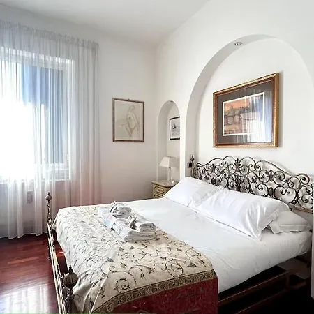Penthouse With Terrace - Vatican Museums, Saint Peter's