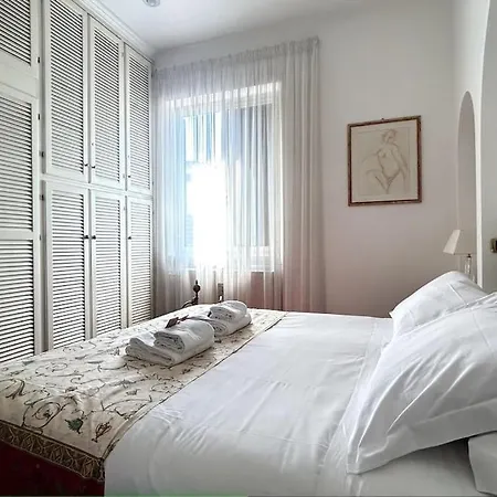 Penthouse With Terrace - Vatican Museums, Saint Peter's Appartement