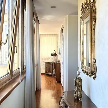 Penthouse With Terrace - Vatican Museums, Saint Peter's