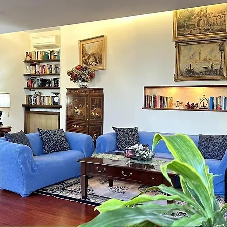Appartement Penthouse With Terrace - Vatican Museums, Saint Peter's *