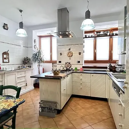 Penthouse With Terrace - Vatican Museums, Saint Peter's Appartement Rome