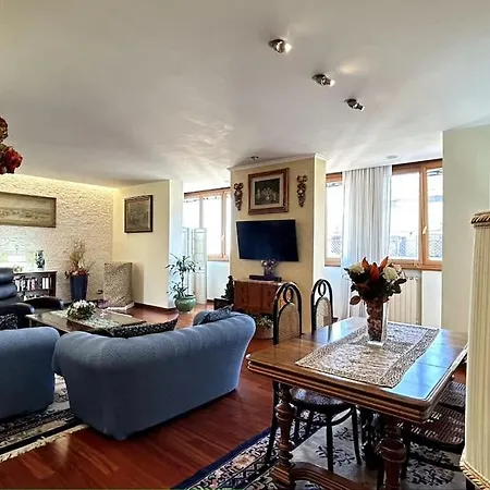 Appartement Penthouse With Terrace - Vatican Museums, Saint Peter's *